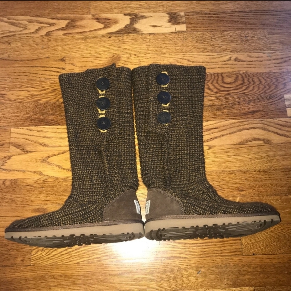 Ugg boots